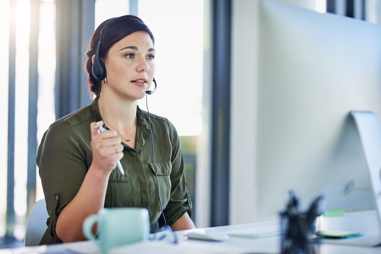 The Intelligent Way To Enhance Contact Centre Customer Service