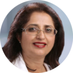 Dr. Niti Pall, Medical Director, Global Health Practice, KPMG