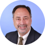 Russ Esposito, CIO, North American Partners in Anesthesia (NAPA)