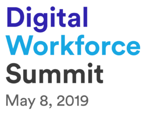IPsoft Digital Workforce Summit