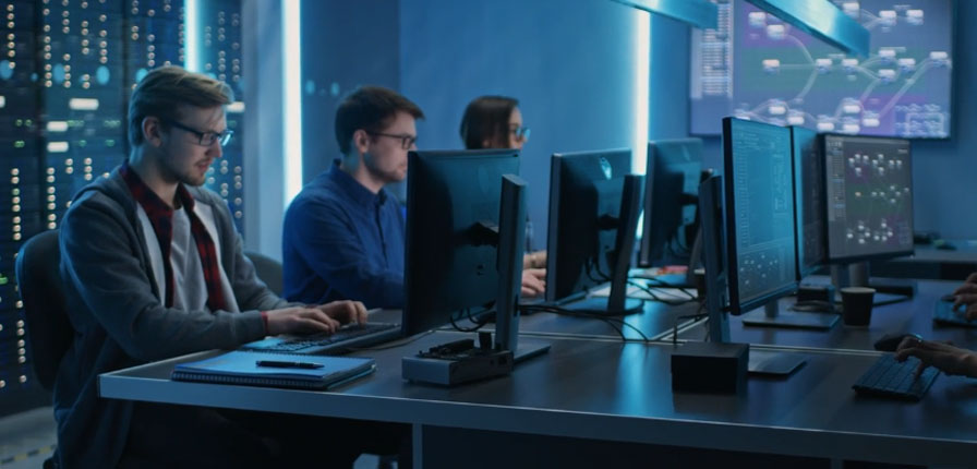 Amelia office