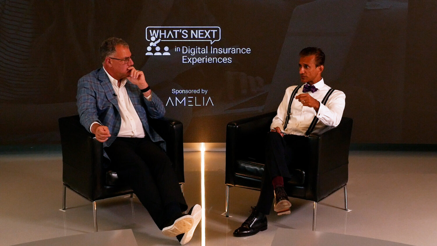 What’s Next in Digital Insurance Experiences Amelia