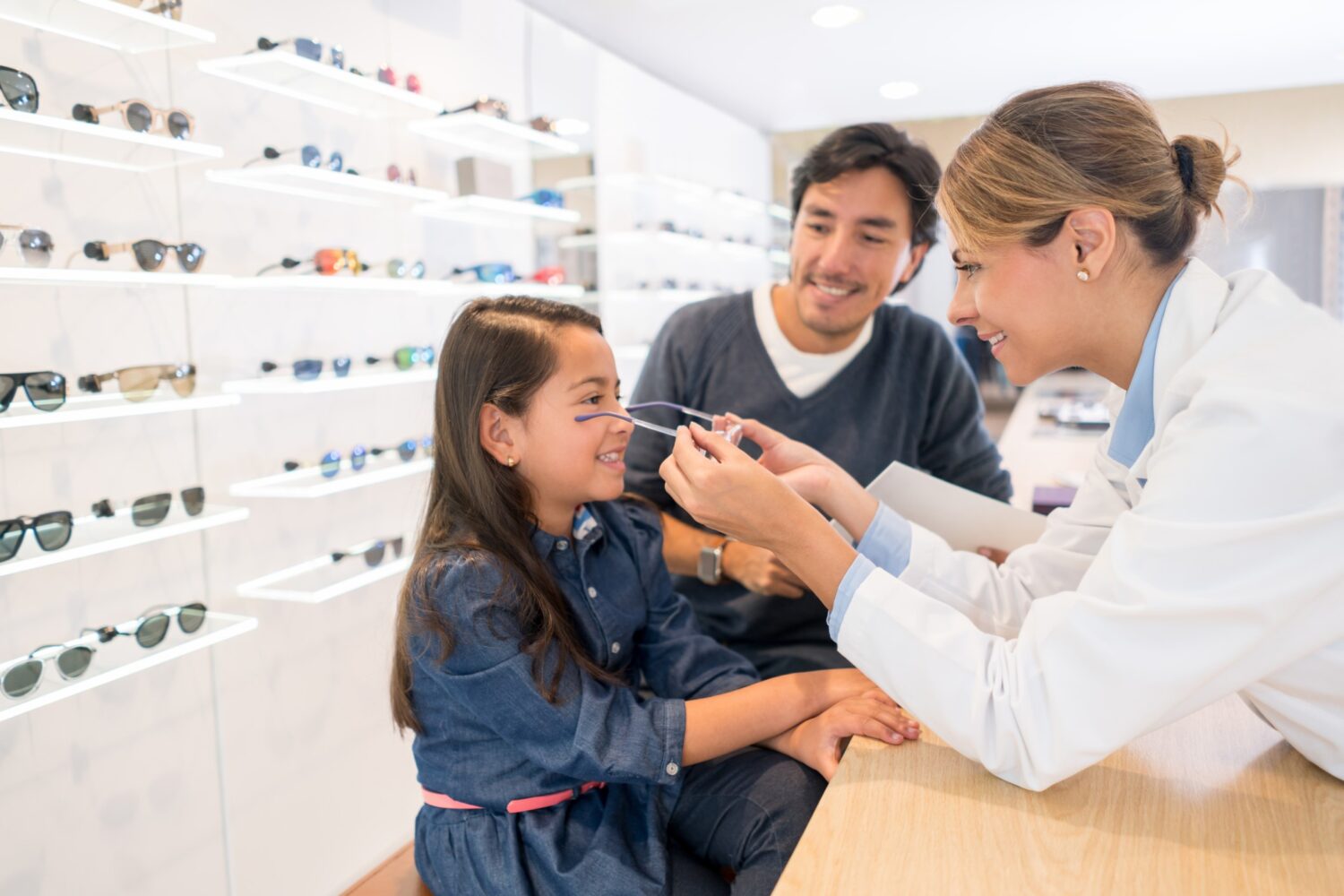 Visionworks Transforms Its Customer Experience Operations with Amelia