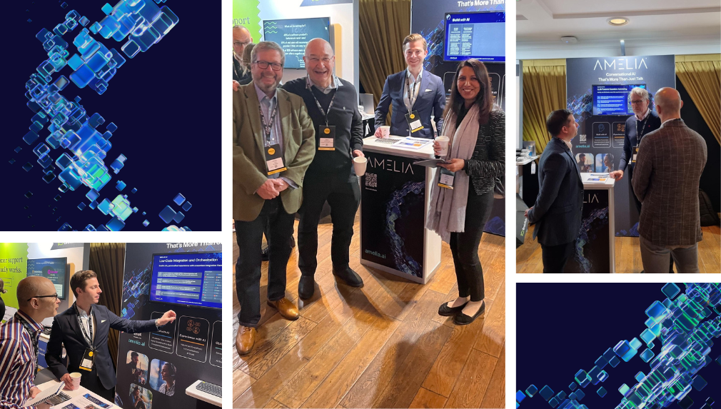 Customer Engagement Summit