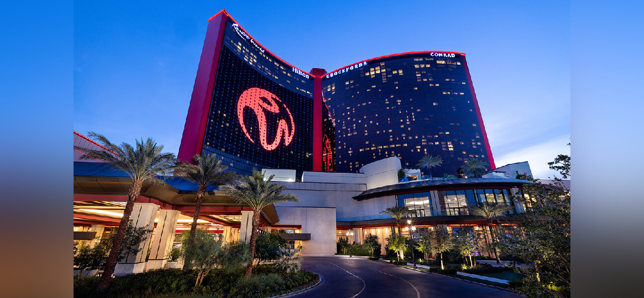 Hotel Business: Resorts World Las Vegas Enhances Digital Concierge With